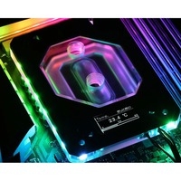 Bykski AMD TR4 A-RYZEN-TECH-X-V2 CPU bk | 1017440